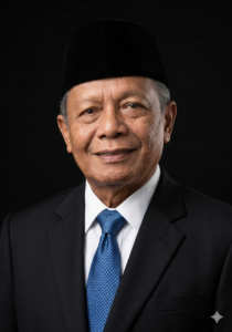1 kh. anwaruddin, m.ag.