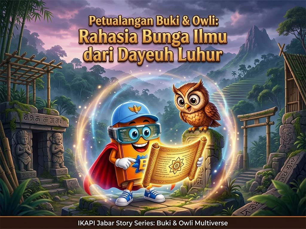 buki & owli 01