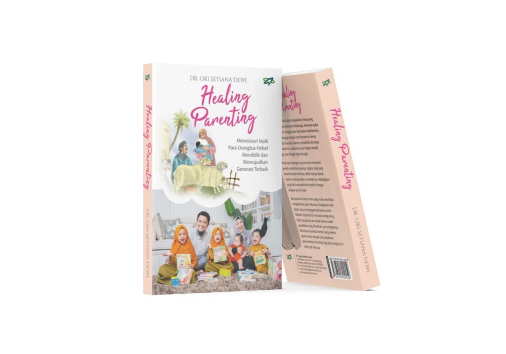 healing parenting
