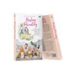 Healing Parenting: Menelusuri Jejak Para Orangtua Hebat Mendidik dan Mewujudkan Generasi Terbaik healing parenting