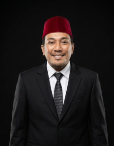 hendra setiawan