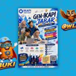 Gen-IKAPI Jabar: Ruang Kolaborasi Generasi Muda untuk Literasi Masa Depan ikapi news 32