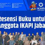 Ruang Resensi Buku untuk Anggota IKAPI Jabar ikapi web post 02