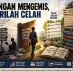 Jangan Mengemis, Carilah Celah iyan 04