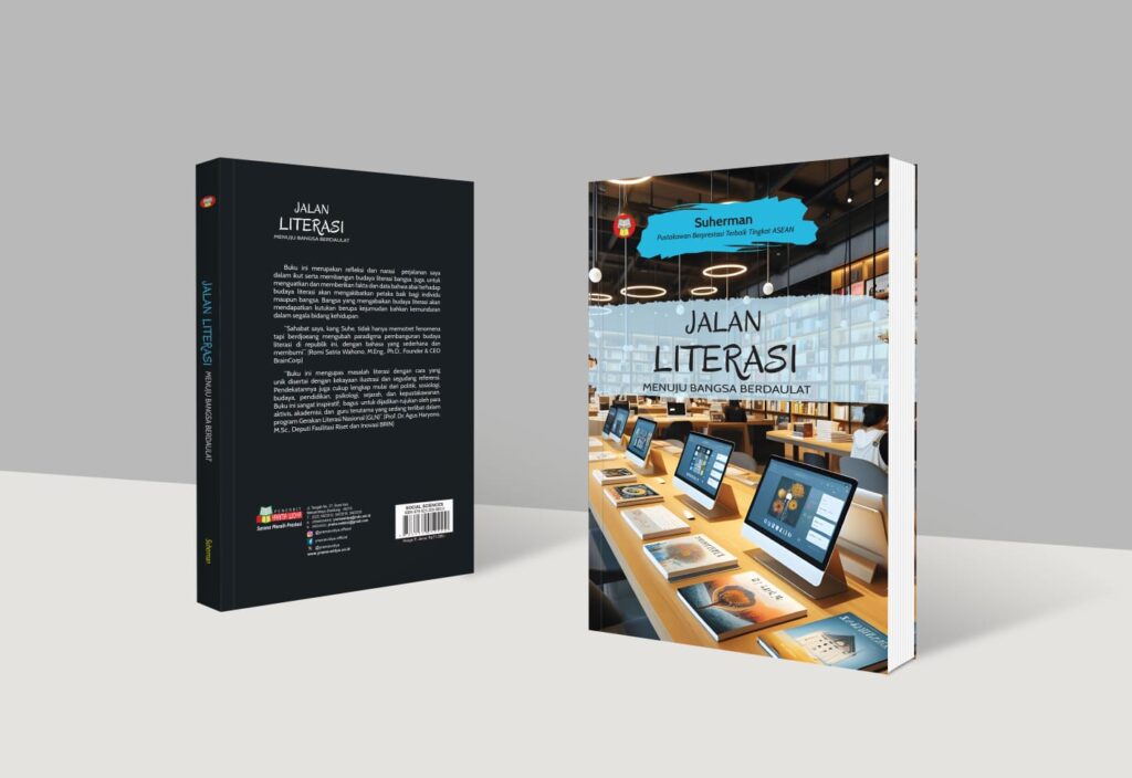 jalan literasi