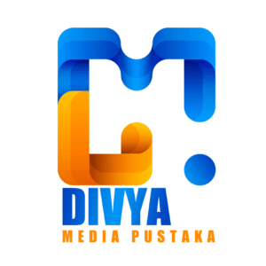 logo divya penerbit divya media pustaka