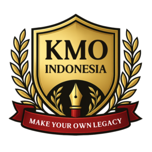 logo kmo new admin kmo indonesia