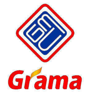 logo grama graha mulia utama
