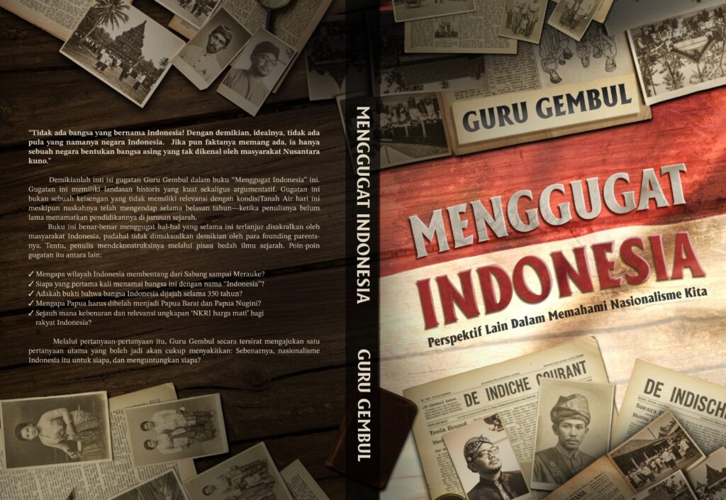 menggugat indonesia