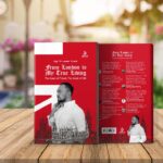 From London to My True Living: The Scent of Travel, The Scent of Life oggi