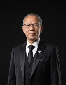 rachmat taufik hidayat