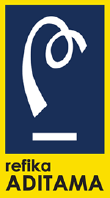 logo refika rinny ferdianti