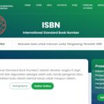 Sisi Lain dari Polemik ISBN isbn perpusnas