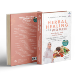 cover herbal healing woman 03 3d