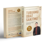 cover tubuhmu obat sakitmu 3d