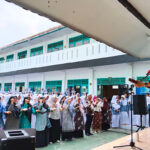 Tingkatkan Literasi Murid, Musisi Ferry Curtis mengisi materi dalam Gelar IHT di SMPN 1 Wanayasa Purwakarta fc 05